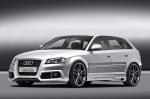 Audi A3 Sportback by Caractere 2009 года